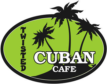 Twisted Cuban Cafe